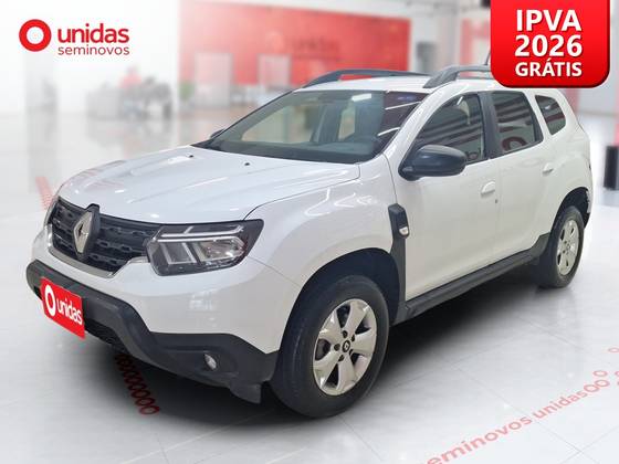 RENAULT DUSTER 1.6 16V SCE FLEX INTENSE PLUS X-TRONIC RENAULT DUSTER 1.6 16V SCE FLEX INTENSE PLUS X-TRONIC
